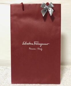 Salvatore Ferragamo "Salvatore Ferragamo" покупатель (1005).