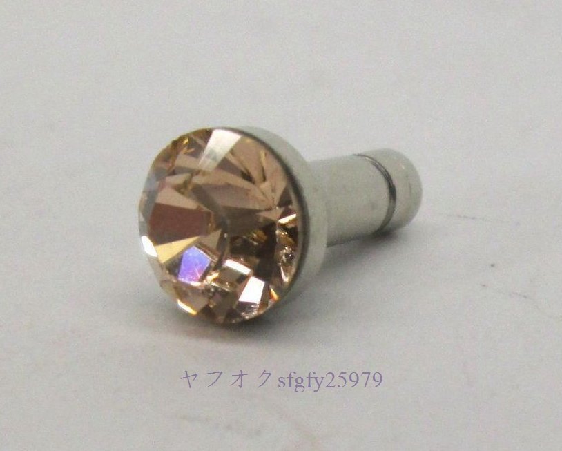 2023年最新】ヤフオク! -スワロフスキー イヤホンの中古品・新品・未