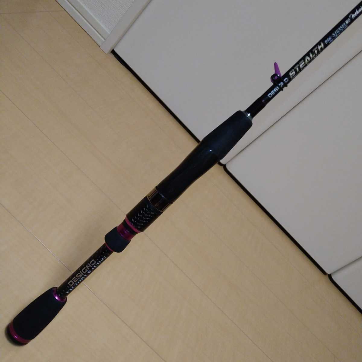 ヤフオク! -「デジーノ ステルス」の落札相場・落札価格
