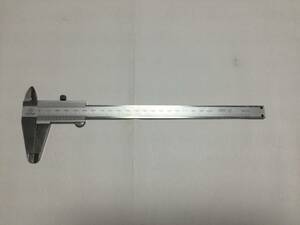 mitsutoyo vernier calipers 0~200mm 0.05mm JD10010