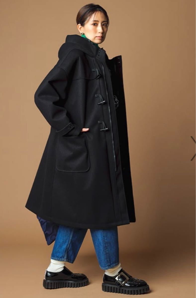 ♪ノベルティ付き♪FORME 東原亜希 22AW ダウンジレ 新品未着用