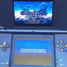 Nintendo DS ホシガミ【管理】2210262_画像9