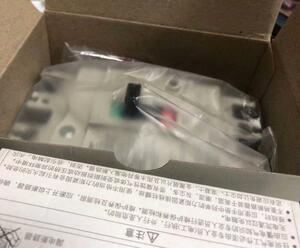 新品　三菱NV125-CVF 3P 75A 感度電流30mA