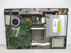 240223[27]＊Fujitsu/富士通＊LIFEBOOK/A573/GX/FMVA0301FP/マザーボード等/CPU/Intel/Core/i3-3120M/2.50GHz