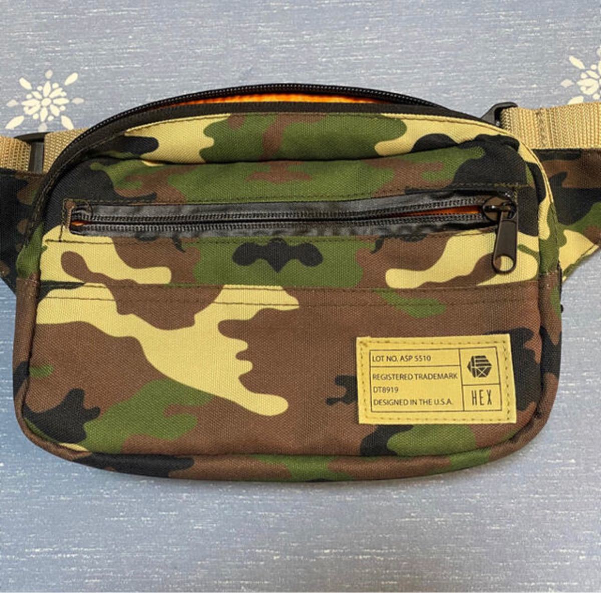 □おしゃれ通販□ 新品未使用品 GGロゴ グッチナイロンジャージー44