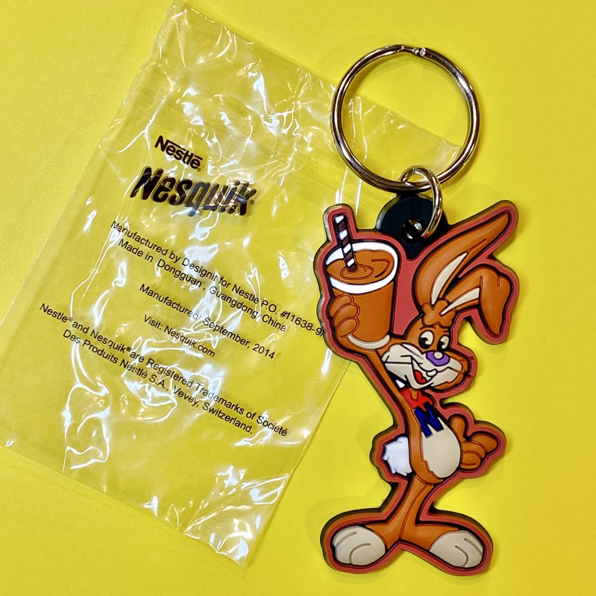 2023年最新】Yahoo!オークション -ネスクイックバニーの中古品・新品