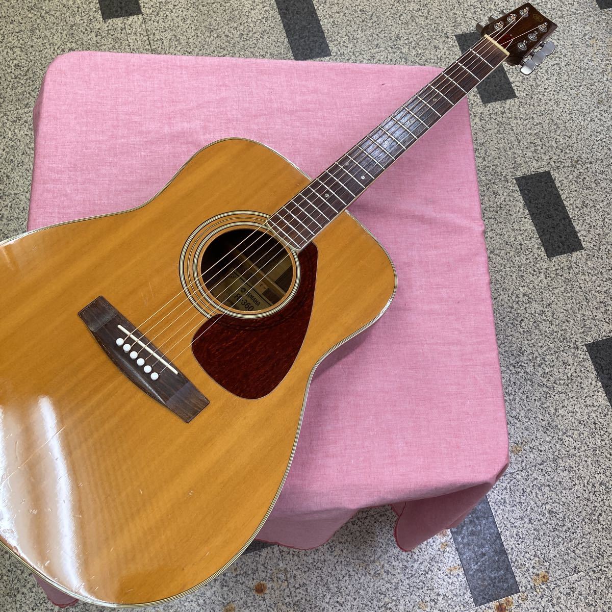 ヤフオク! -「yamaha fg-360」の落札相場・落札価格