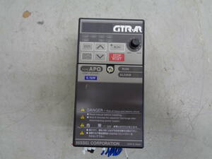 MK6324 GTR-AR インバータ A-BLPQ010T2