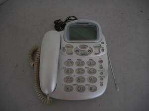 FD2330 PIONEER answer phone machine (TF-CV310)