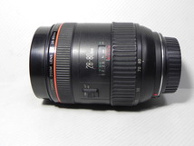 Canon EF 28-80mm/f2.8-4 L レンズ(中古品)_画像2