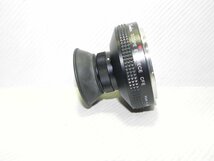 KENKO scope eyepiece CFE (Canon FDマウント)_画像2