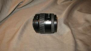 Minolta AF 28-80mm/f 4-5.6 レンズ