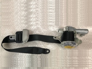  Hiace 4 type 5 type 200 series KDH206 front passenger's seat left seat belt 7M7970-P rebuilt repair repair 