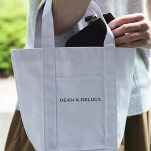 DEAN&DELUCA マルシェバッグ