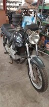 BMW K75C K75C ピボットボルト Z30-62_画像9