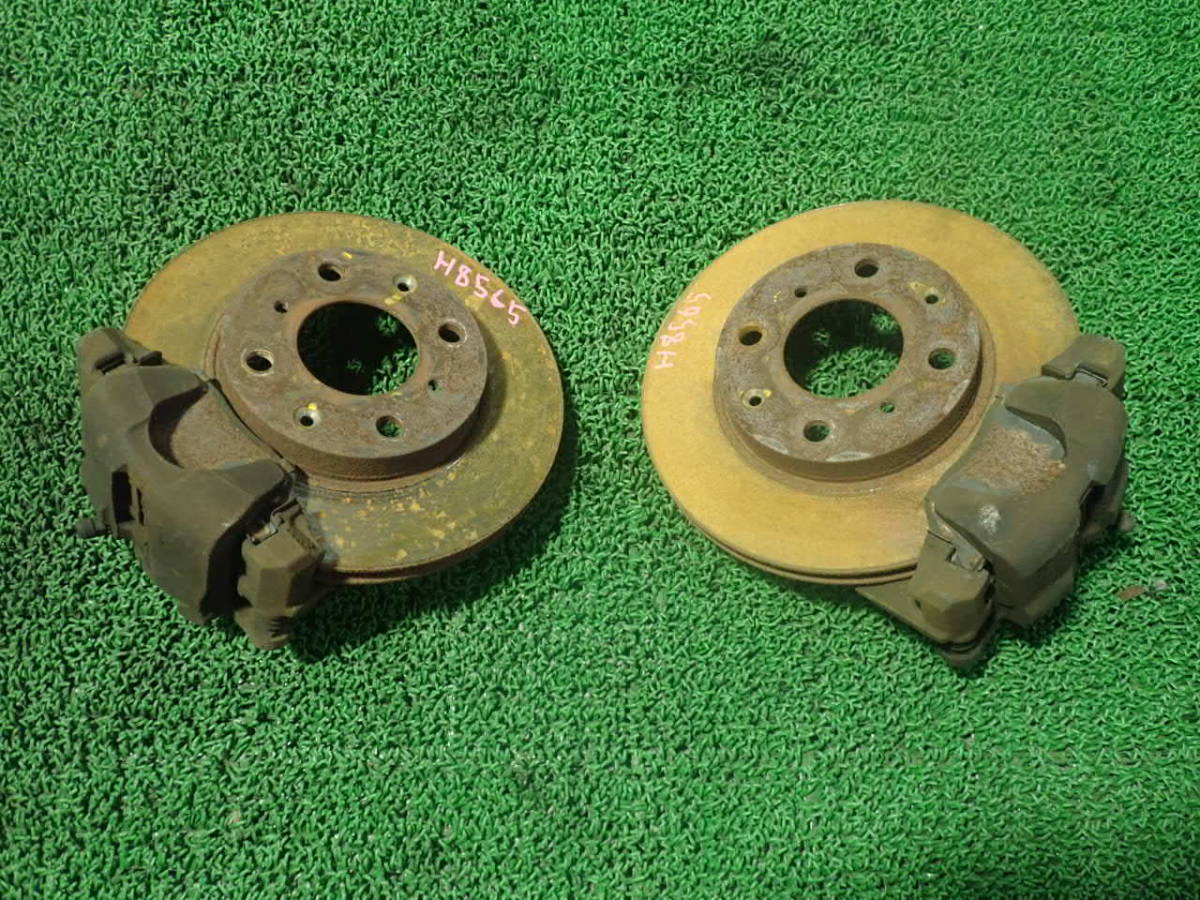 ヤフオク! -406 キャリパの中古品・新品・未使用品一覧