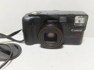 キヤノン　ＣＡＮＯＮ　ＡＵＴＯＢＯＹ　ＺＯＯＭ１０５