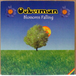 OOBERMAN-Blossoms Falling (UK Orig.7)
