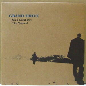 GRAND DRIVE-On A Good Day (UK Orig.7)