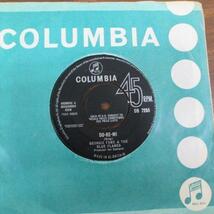 GEORGIE FAME-Do-Re-Mi / Green Onions (UK Orig.+CS)_画像1