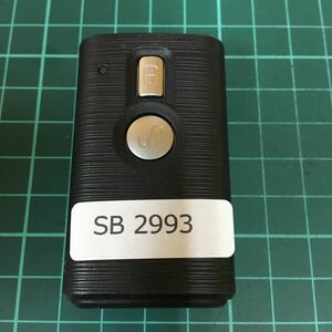 SB2993 基盤U45PB33スバル 純正 スマートキー 2ボタン ステラ ステラカスタム RN1 RN2 キーレス キーフリー プレオ等 リモコン