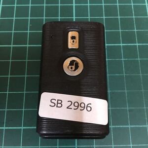 SB2996 基盤U45PB33スバル 純正 スマートキー 2ボタン ステラ ステラカスタム RN1 RN2 キーレス キーフリー プレオ等 リモコン