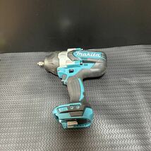 Makita XWT08 18v最強 12.7mm2/1 インパクトレンチ アメリカマキタモデル_画像7