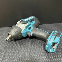 Makita XWT08 18v最強 12.7mm2/1 インパクトレンチ アメリカマキタモデル_画像1