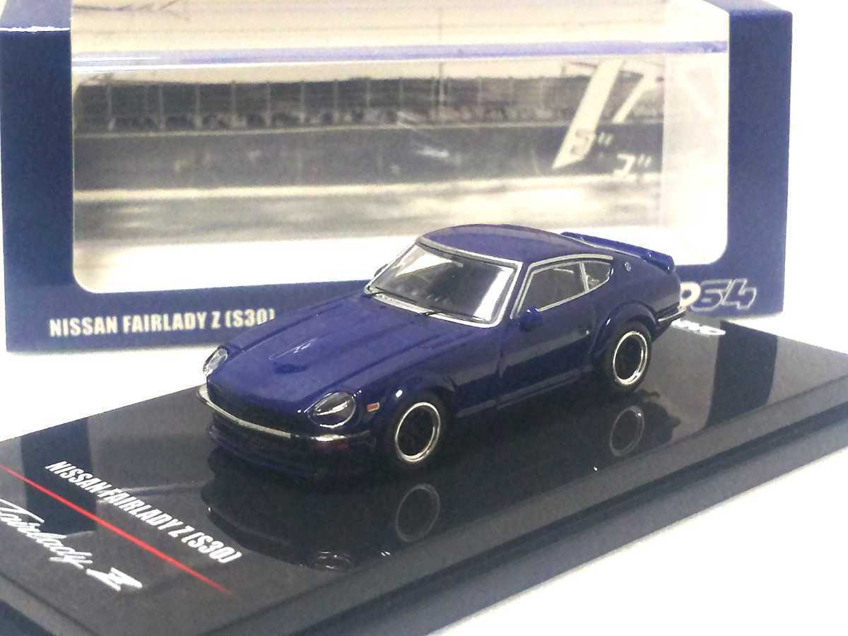 レア 限定生産品 2台セット 湾岸ミッドナイト 悪魔のＺ s30 ポルシェ911 ブラックバード ホワイトメタル製ミニカー1/87付き 