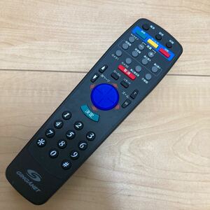 GINGANET WARPGATE videophone remote control 