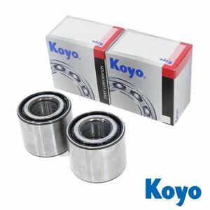 アルト HA23S HA23V HA24S HA24V ハブベアリング KOYO スズキ リア用 整備 交換 ベアリング パーツ タイヤ 回転 メンテナンス