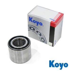 アルト HA23S HA23V HA24S HA24V ハブベアリング KOYO スズキ リア用 整備 交換 ベアリング パーツ タイヤ 回転 メンテナンス