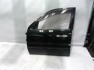  Ford Escape ABA-LFAL3P левый F дверь ASSY XLT 4WD