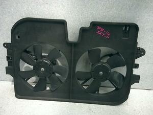  Ford Escape ABA-LFAL3P electric fan XLT 4WD