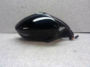  Peugeot 308 ABA-T9WHN02 right side mirror SW premium 