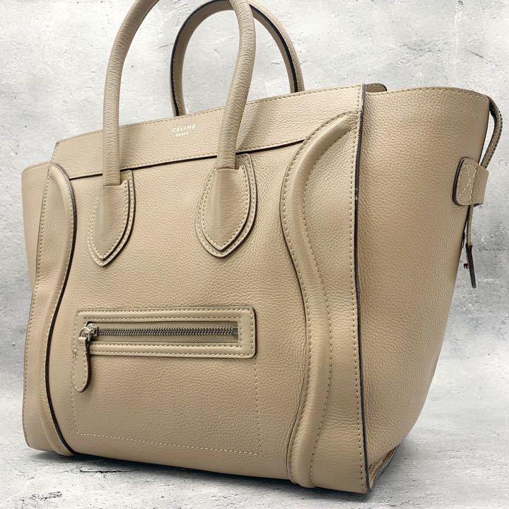 ヤフオク! -「celine フィービー バッグ」(セリーヌ) (せ/そ)の落札 ...