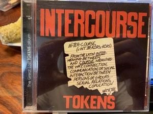 ★☆ The Tokens 『Intercourse』☆★