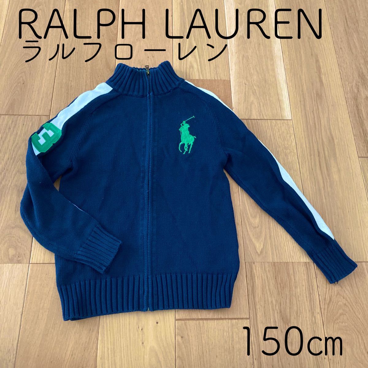 日本限定モデル】【日本限定モデル】(POLO GOLF)Polo ベア コットン