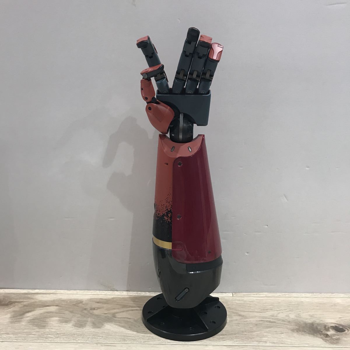 ヤフオク! -「バイオニックアーム」の落札相場・落札価格 ヤフオク! -「バイオニックアーム」の落札相場・落札価格
