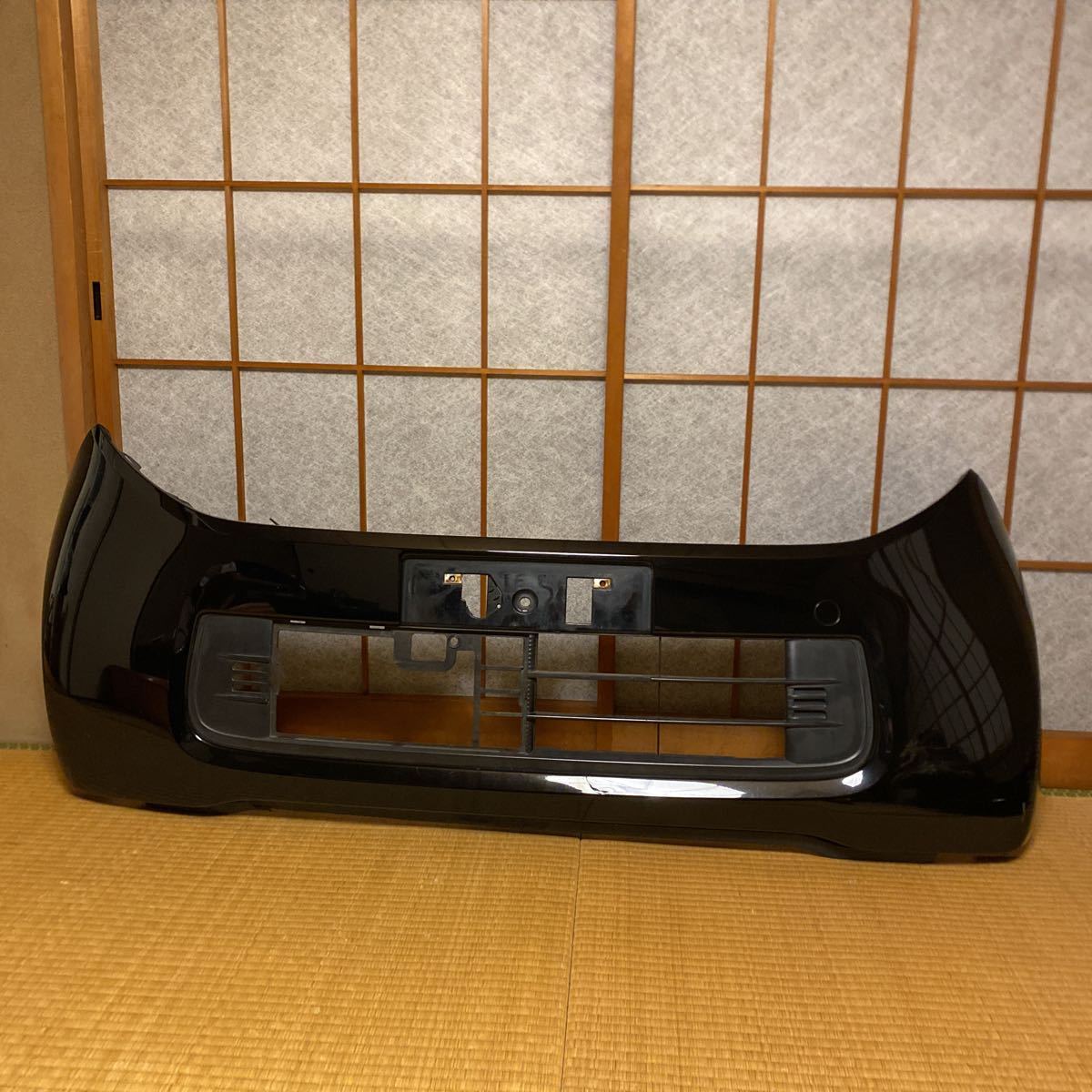 ホンダ N-ONE JG1 フロントバンパー