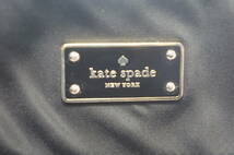 ★☆T/ Kate spade バックパック レディース 要メンテナンス バック リュック☆★_画像2