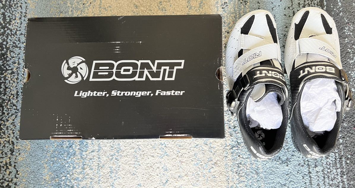 ヤフオク! -「bont シューズ」(シューズ) (ウエア)の落札相場・落札価格