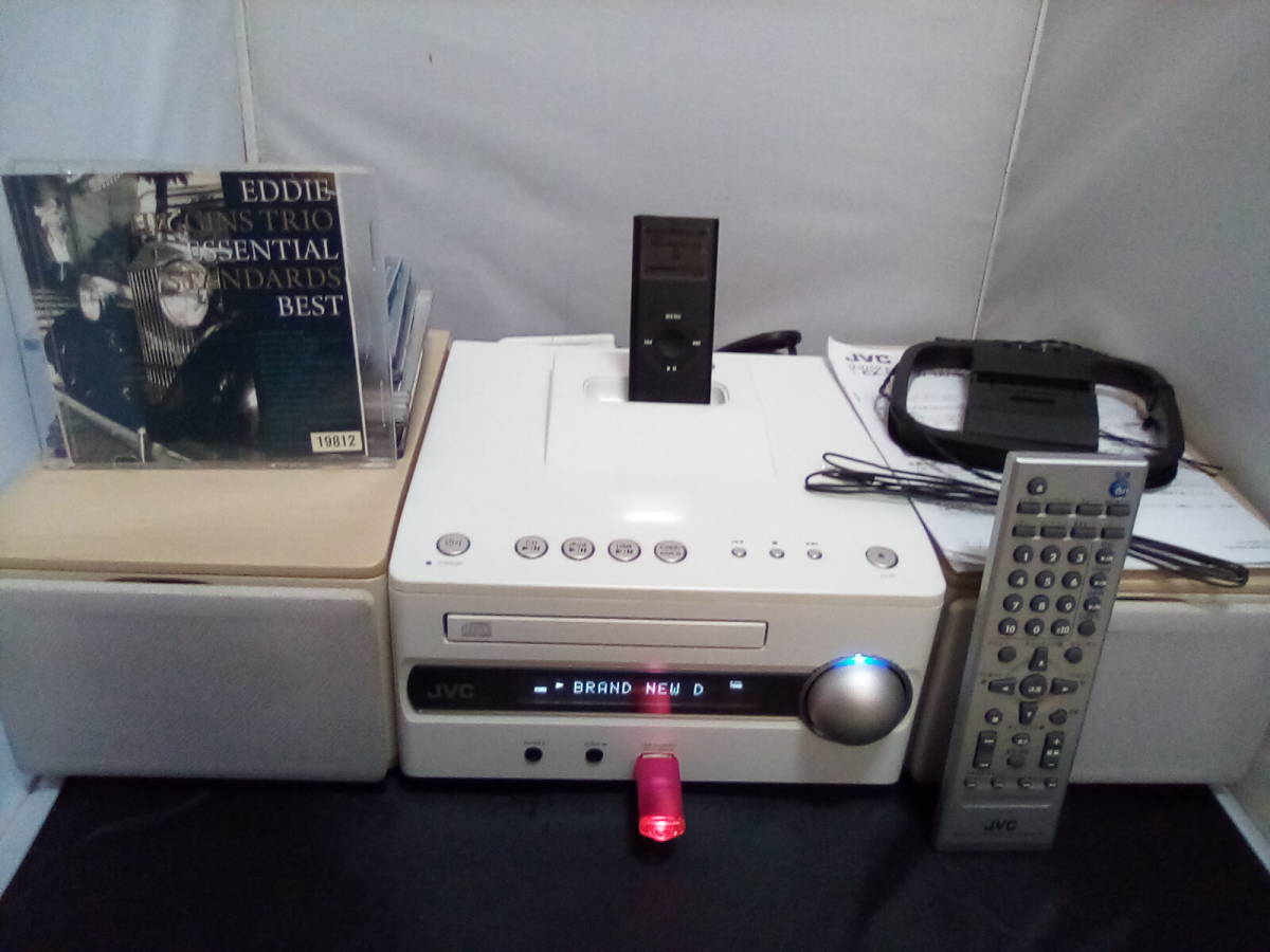 ヤフオク! -「jvc ex-s1」の落札相場・落札価格