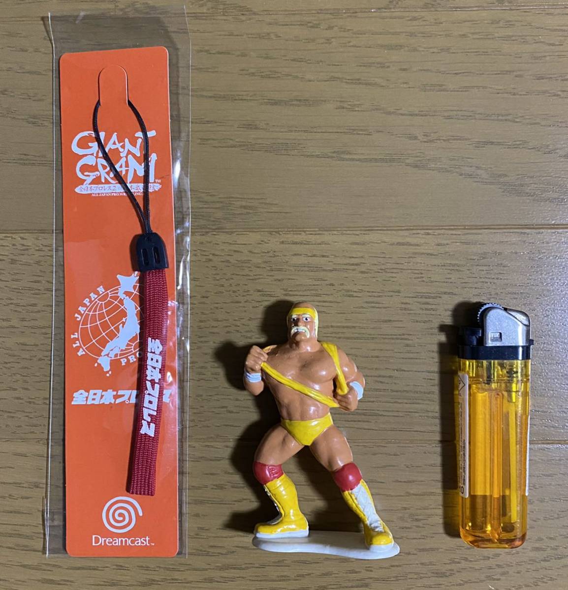 Amazon.co.jp: nWo デニスロッドマン & ハルクホーガン