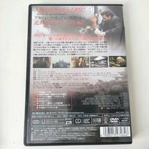 Y02-05 DVD CHILDREN OF MEN AN ALFONSO CUARON FILM トゥモロー ワールド プレミアム エディション PCBT-50017 2枚組_画像7