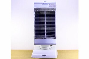 ●DAIKIN/ダイキン ERFT11SS-W セラムヒート 遠赤外線暖房機 ヒーター 2015年製 ホワイト【10743214】