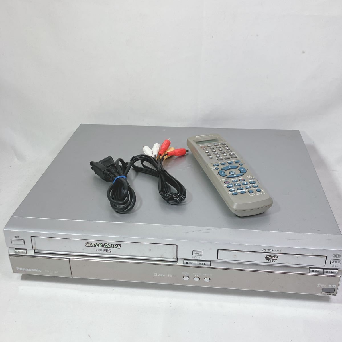 ヤフオク! -「パナソニック nv-vhd1」の落札相場・落札価格