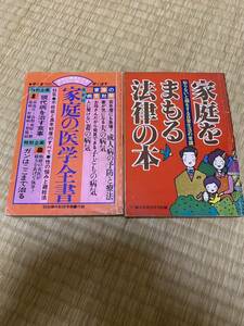 主婦の友社 主婦の友 1980年9月号 家庭の医学全書 婦人生活 付録 昭和 1977年3月 当時もの 当時物 ノベルティ 非売品 ふろく グッズ 本