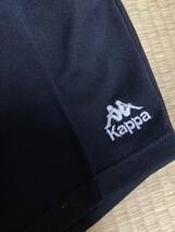 ハーフパンツ KAPPA カッパ トレーニング ジャージ 半ズボン 運動着 スポーツウェア ショートパンツ レディース 女性用 M_画像2