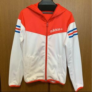 adidas アディダス ジャージ パーカー